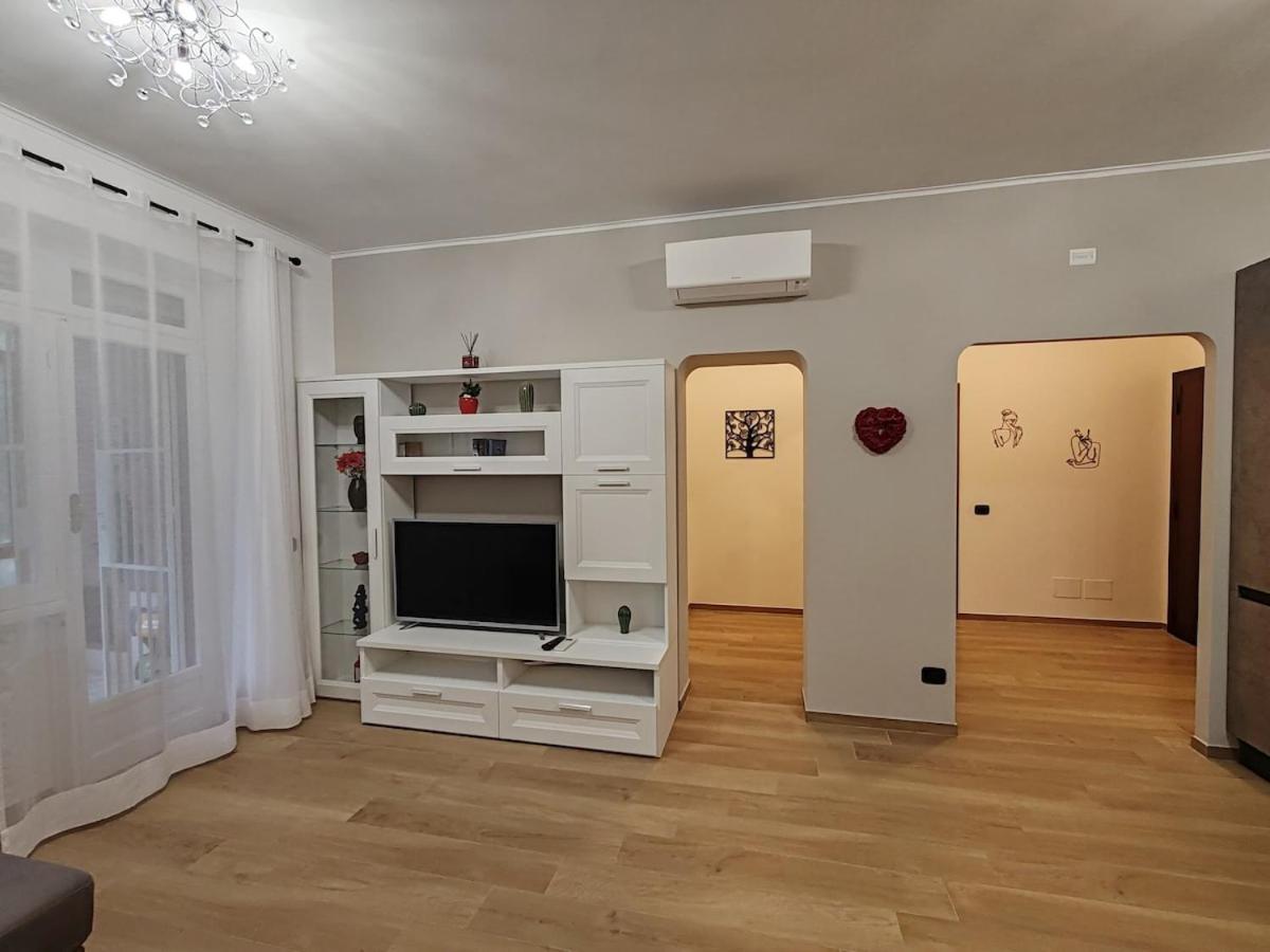 La Casa Di Ricky Apartamento Roma