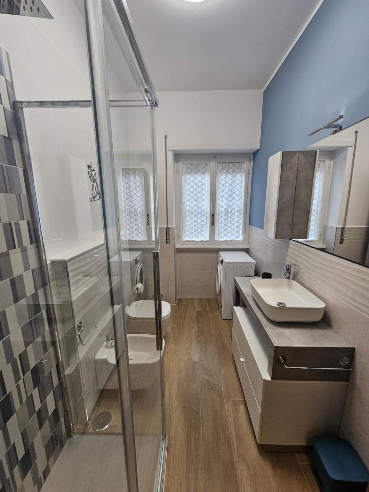 Apartamento La Casa Di Ricky