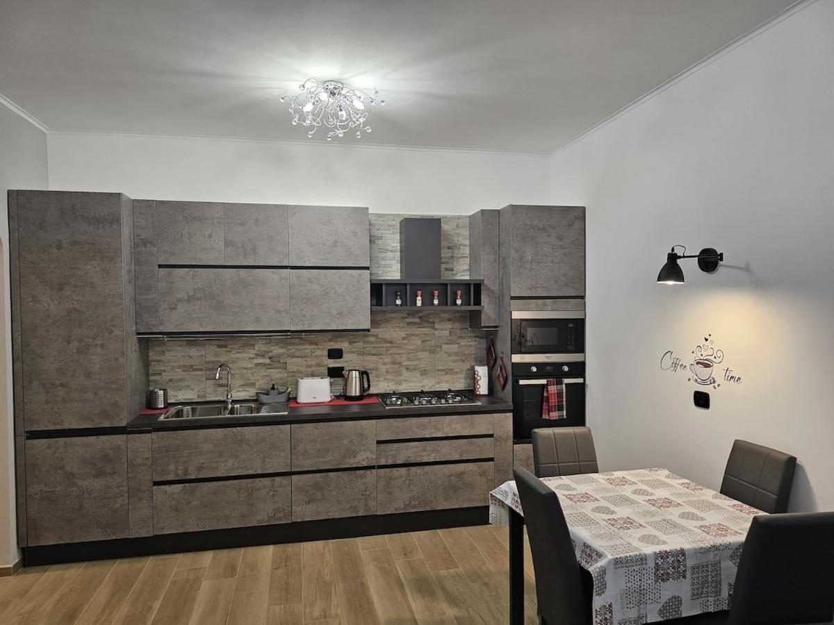 La Casa Di Ricky Apartamento Roma