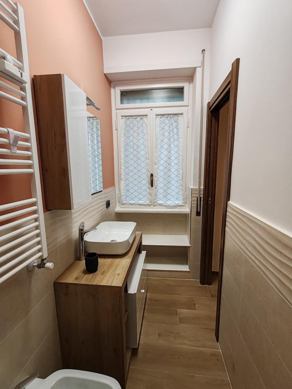 La Casa Di Ricky Apartamento