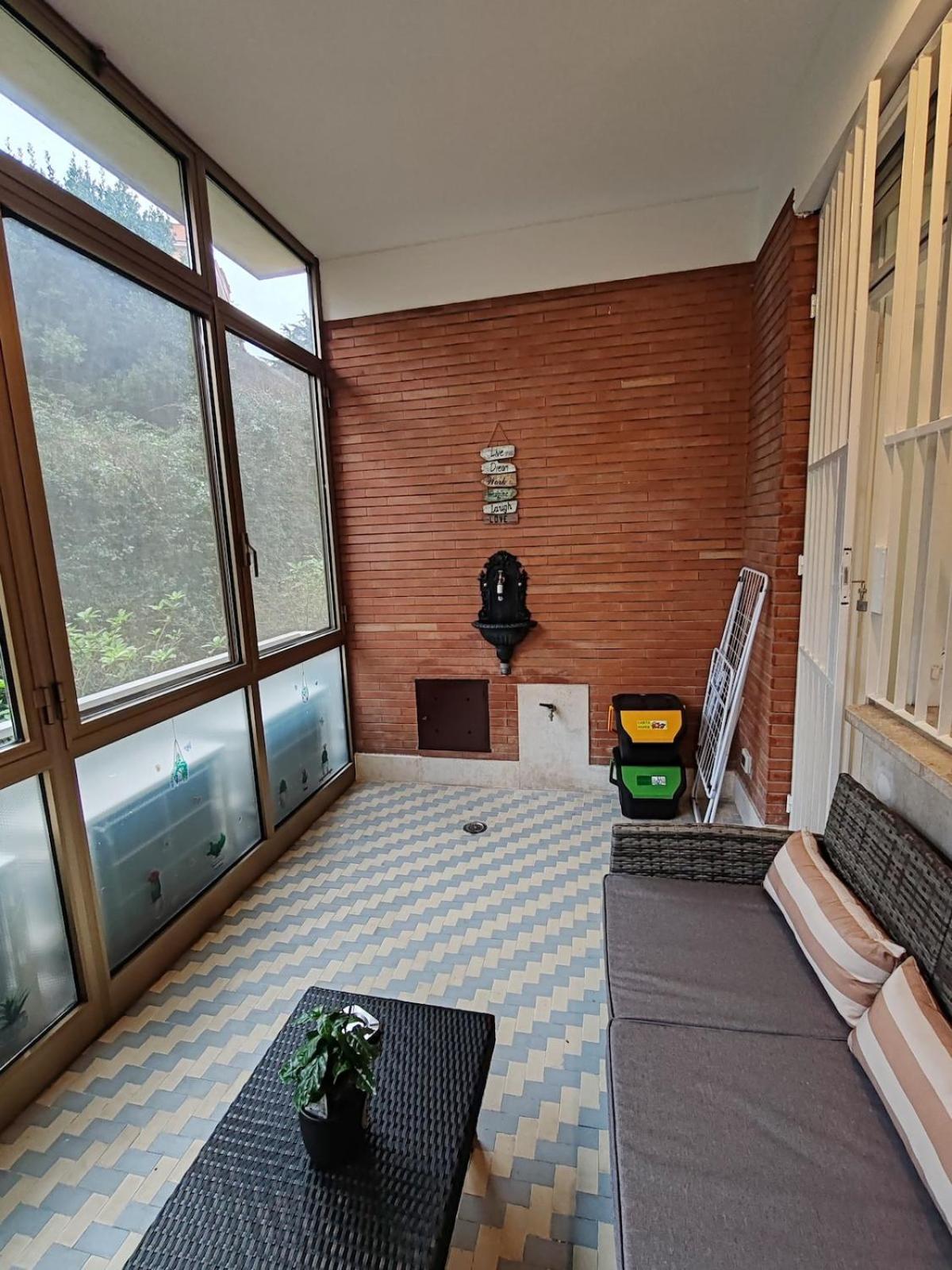Apartamento La Casa Di Ricky