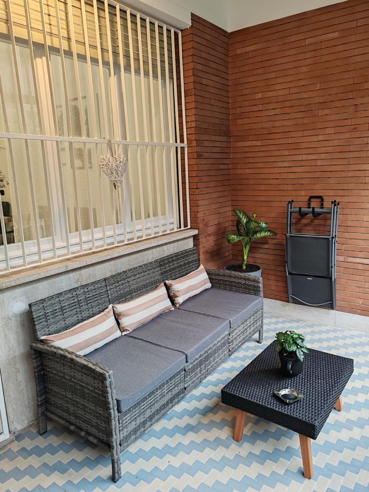 La Casa Di Ricky Apartamento *