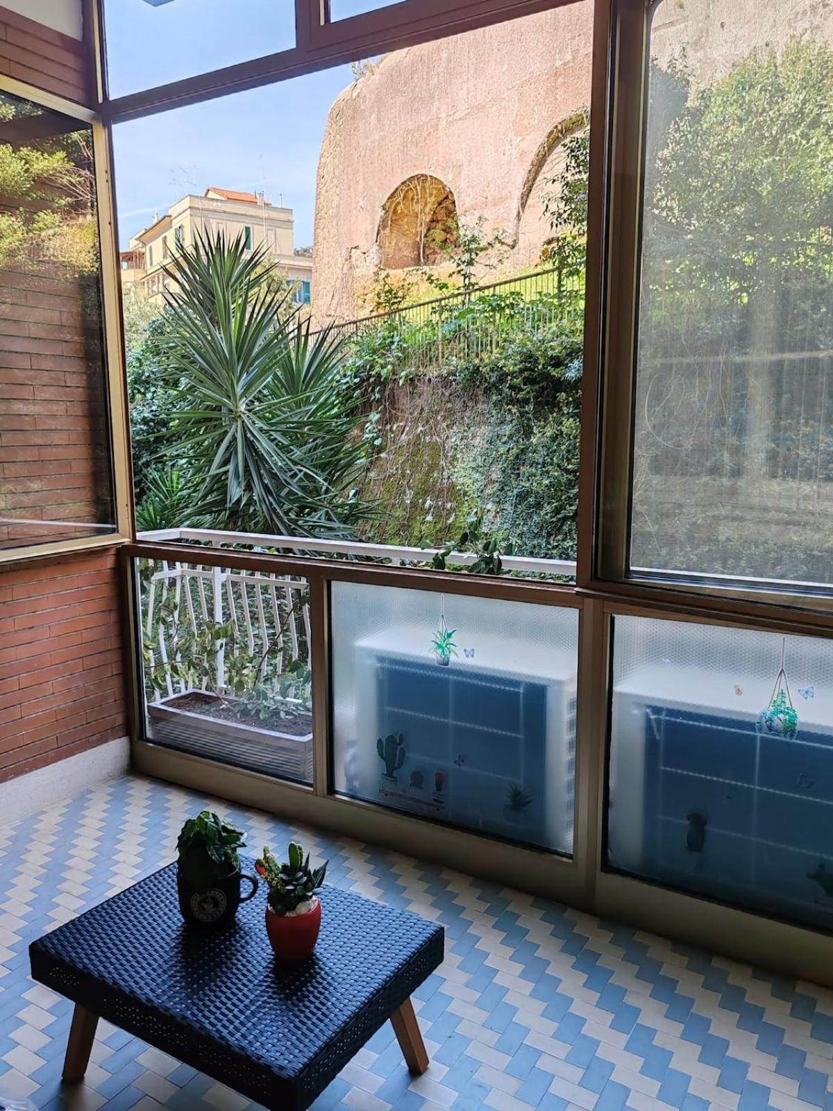 La Casa Di Ricky Apartamento