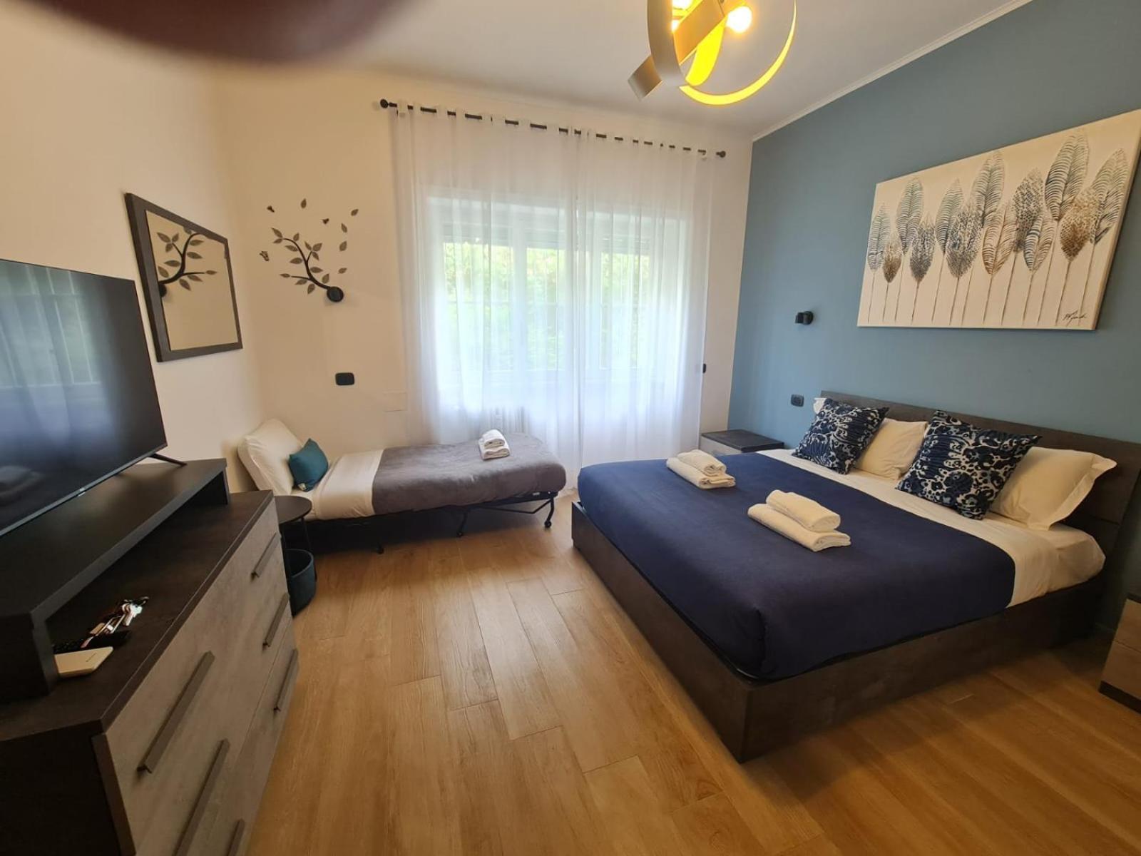 La Casa Di Ricky * Roma